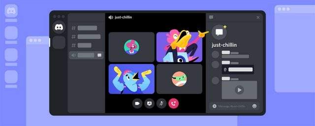 How to edit Discord messages