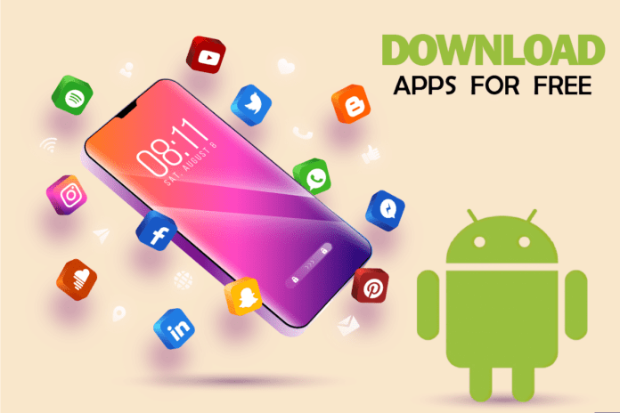 14 Best Android Apps to Download Paid Apps for Free